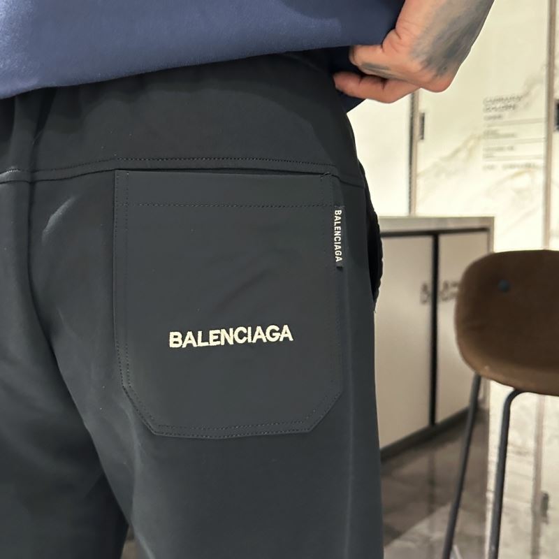 Balenciaga Long Pants